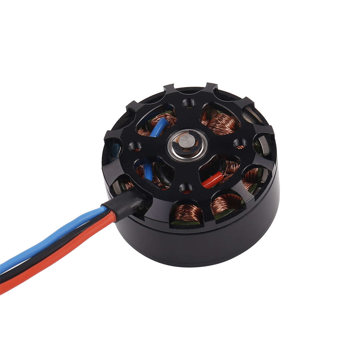 多轴航拍 无刷外转子电机 3508 KV400/590无刷马达航模无人机飞机