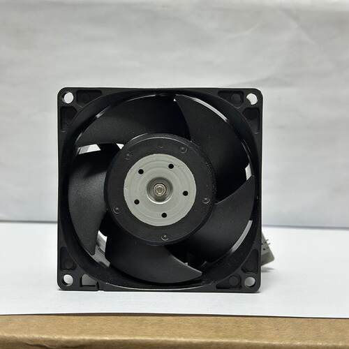 MGT8012XB-W56原装8056 8CM/厘米 12V 3.10A 服务器大风量散热风