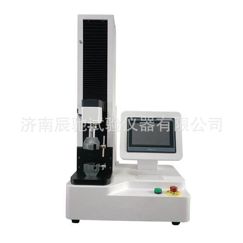 【厂家】MED-01电池隔膜穿刺力测试仪拉伸穿刺强度测试仪