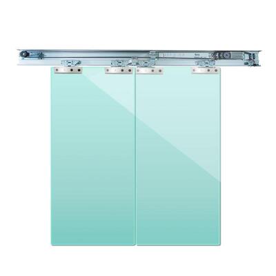 组特普纳特普纳感应门自动门机整套电动平移电门机玻璃门感应器门