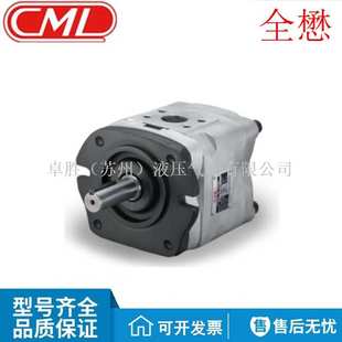 IGC 台湾CML全懋内齿轮泵IGC