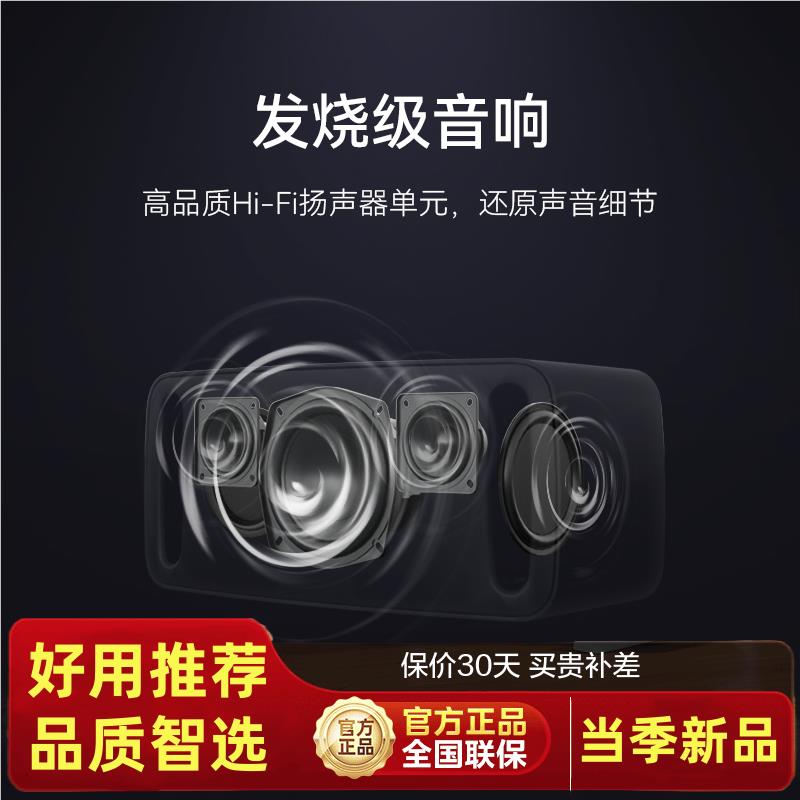 全民K歌K2家机庭欢唱家用体KTV套装音VFX响拉OK点歌机一卡机K歌娱