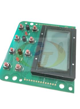 适用于挖掘机神钢200-6 SK230-6监视器液晶CPU显示屏YN59E00011F2