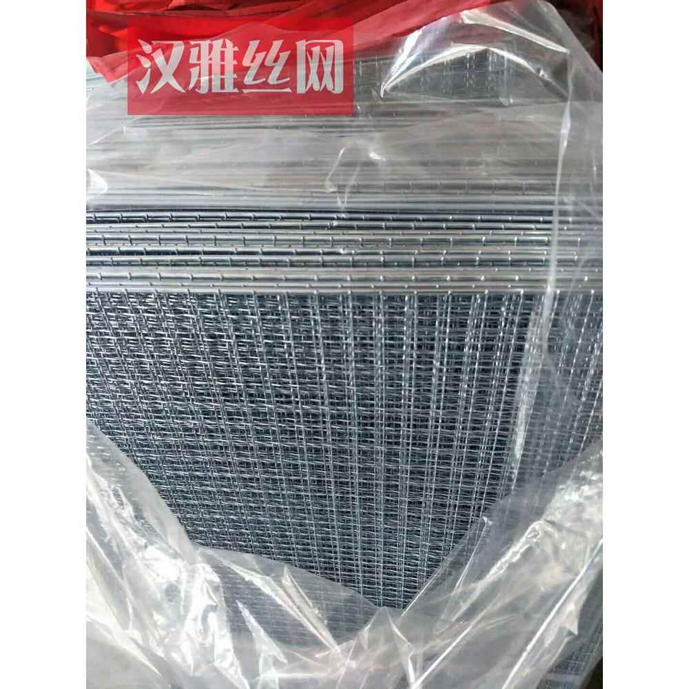 厚铁丝烧烤网矩形加厚烘干网一次性烧烤网铁丝烧烤网商业烧烤网