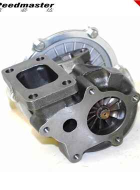 T3/T4混合涡轮增压器50 A/R.63A/R