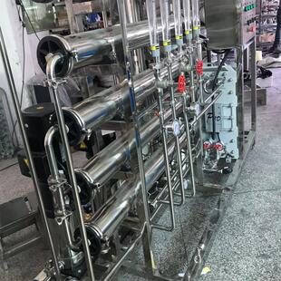 Ro Membrane casing 4寸端开口反渗透膜元件套管不锈钢膜壳4080