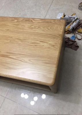 原始原素实木茶几怎么样一个月后开始后悔了诉说原因