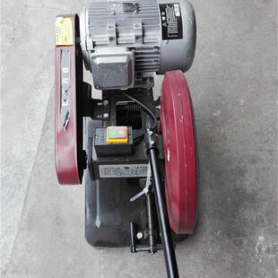 400A型砂轮切割机型材钢管槽钢圆管切割3kw 4kw J3GY