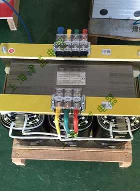 津盛隔离变压器 SG-20KVA三相隔离控制变压器660V变400V230V