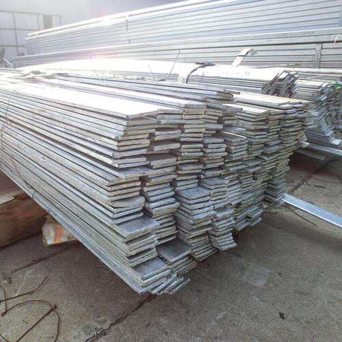 现货供应 热轧扁钢 40*4热镀锌扁钢 Q235B扁铁 方钢 量大优惠