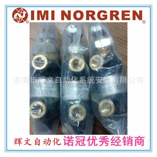 IMI NORGREN 诺冠 小型气缸 M/6025/25 需要预订10-12周