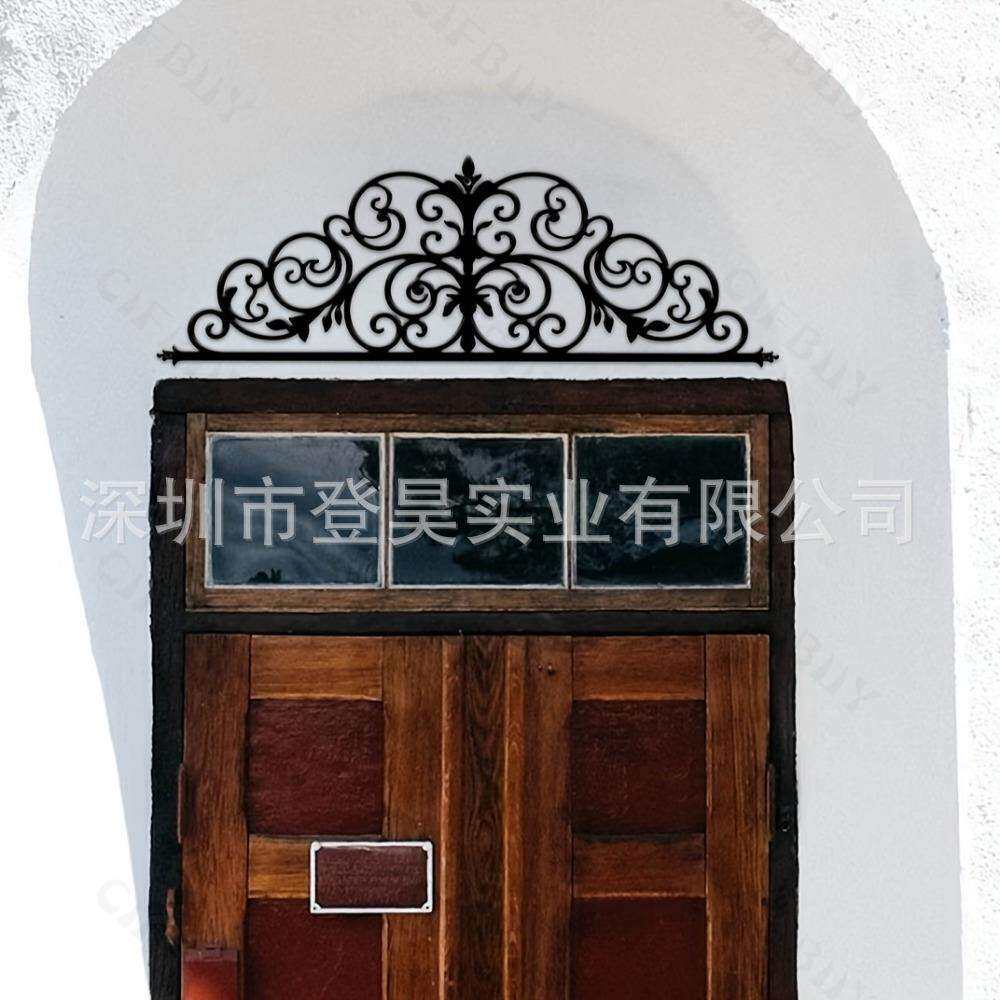 精选卷轴壁画新中式客厅书房装饰墙面艺术典雅家居壁挂