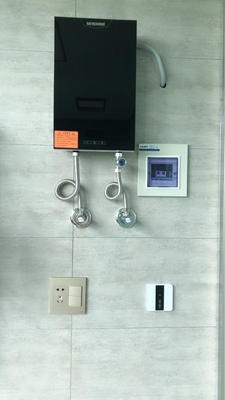 究竟神田热水器怎么样，业主拆投质量差？有这事吗