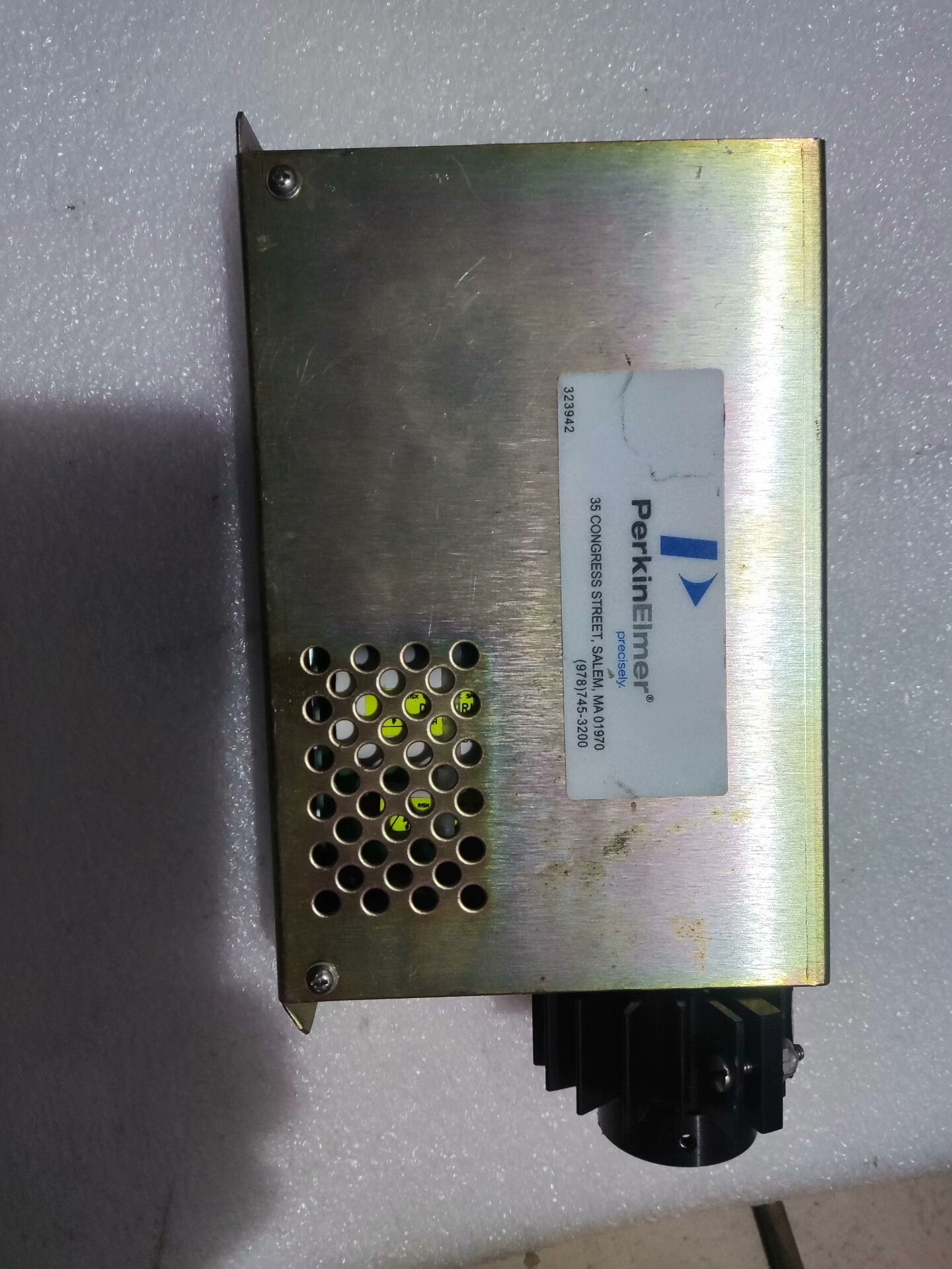 Perkin Elmer 铂金埃尔莫 LS-1130-3 ，