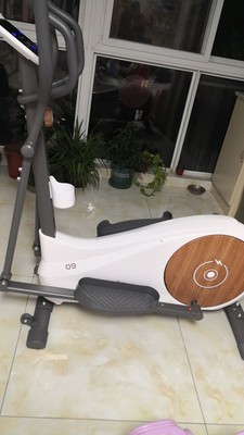 迪卡侬椭圆机怎么样用后一周告诉大家真相？