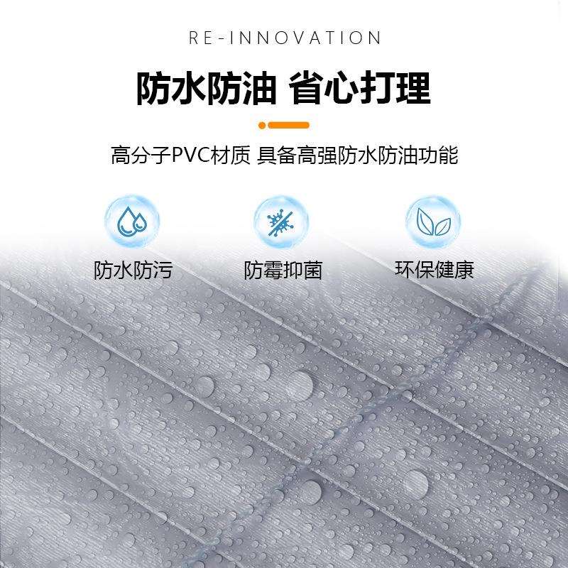 S片PVC百叶窗帘免打孔安装遮光升降卷帘卫生间浴室厨房办公室窗帘