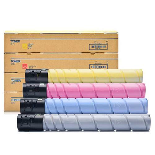 适用奔图CM9105dn粉盒CM9705dn碳粉盒CTO910X CTO-910H硒鼓墨粉盒