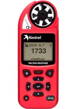 NK5100&5100Link(Kestrel 5100）赛道气候记录仪