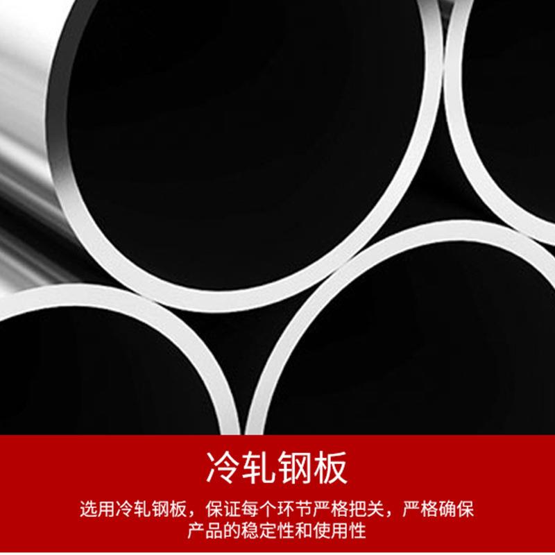 仓储货架180重型板材抽屉式架五仓机械金库加工模具收货纳架存放
