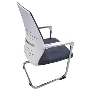 办公家俱员工办公椅子电脑椅弓形网布会议椅子