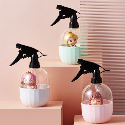 喷雾器浇水水壶水壶园艺用品套装