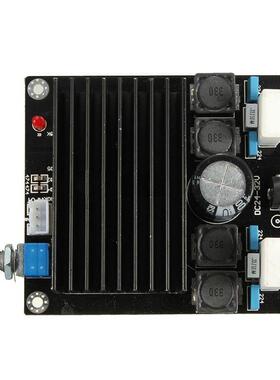 TDA7498功放板 大功率数字功放板2X100W 电脑功放 双声道立体声