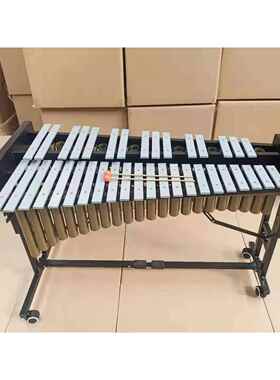 正品奥尔音乐教具3声237声铝板钢琴马林巴学校打乐器颤夫抖击钢琴
