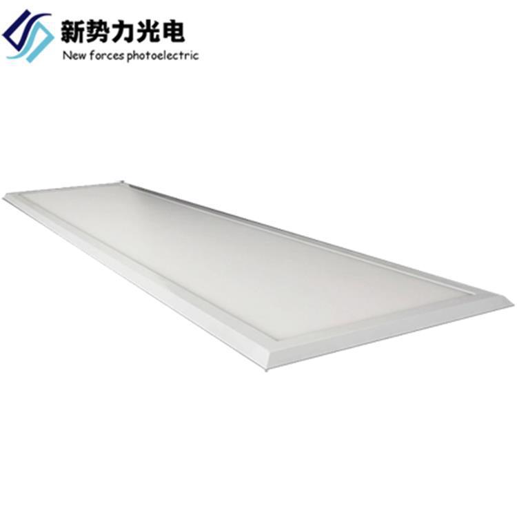 净化灯超薄明装吸顶led洁净平板灯300*120036W48W无尘车间洁净灯