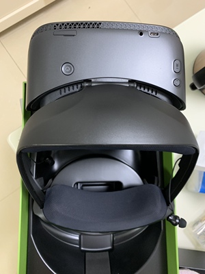 比比看:爱奇艺vr好还是暴风vr眼镜好呢?选错后悔了?