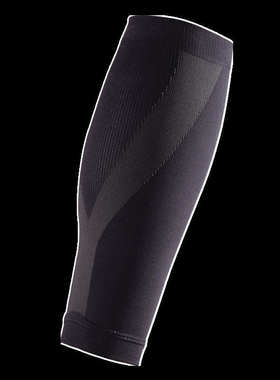 LP 270Z弹力防滑护小腿套男女士保暖骑行羽毛球篮球跑步薄款护腿