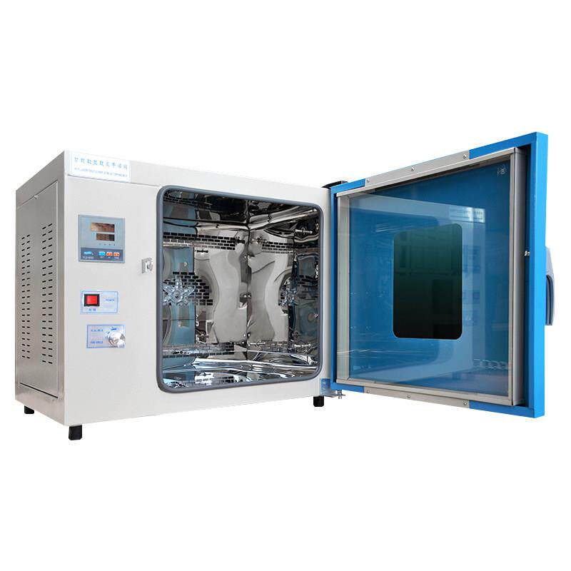 上海叶拓DHG-9030A电热恒温鼓风干燥箱9070A实验烘箱250°/300°C