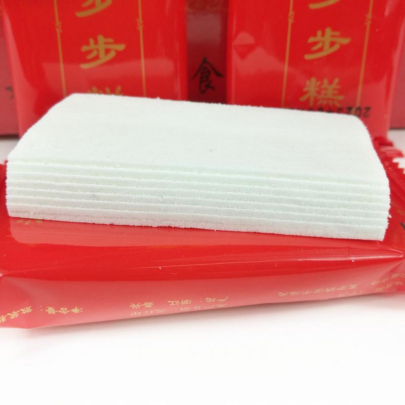 洪五味步步糕嘉兴特产喜事送人云片糕贡品下午茶点小包零食