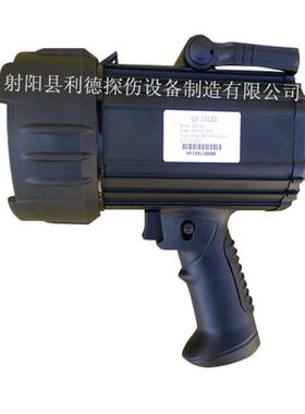 手持式磁粉检测 厂家供应紧凑型紫外灯LD100型手持式荧光灯