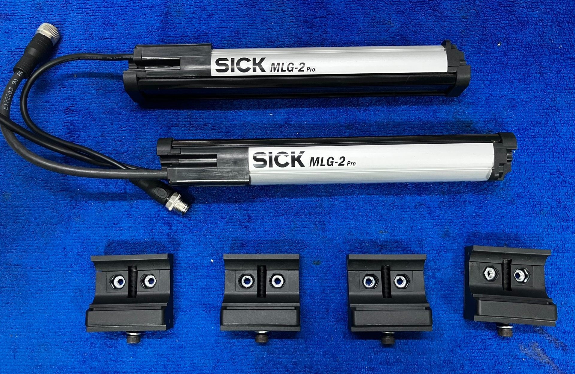 SICK西克 MLG-2 Pro 1213792安全光栅