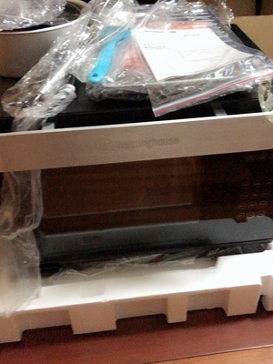 西屋G30蒸烤箱怎么样是哪里生产的，值吗