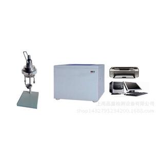 建材燃烧热值测试仪GB/T14402ISO1716标准上海品重检测设备