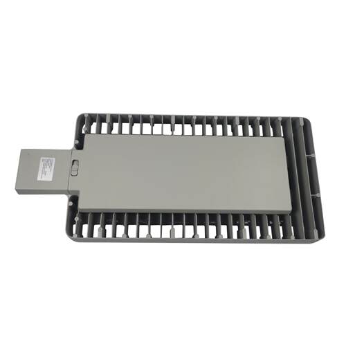 市电高杆防水IP65贴片压铸铝路灯套件200W240W高亮市政道路路灯