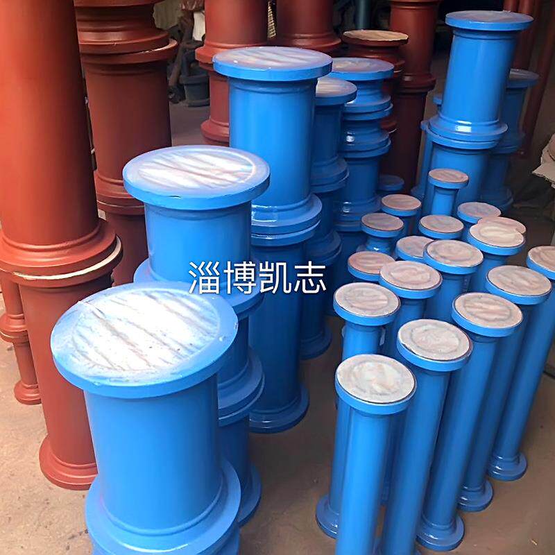 搪瓷管道 凯志厂家生产搪瓷管道搪玻璃管道 搪瓷设备