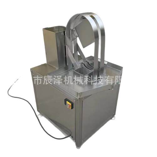 椰奶厂家用椰子开瓣机全自动取椰汁机器椰子椰青切半机