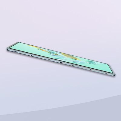 10.88FVUMIP寸0I接口440*192幕lcd显示屏长条设备车载tft液晶屏屏