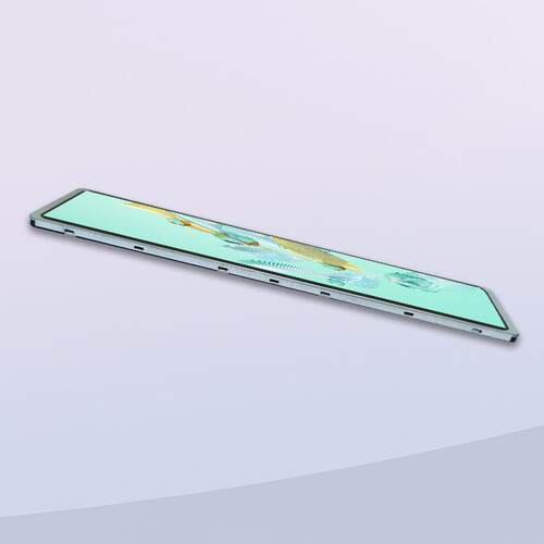 10.88寸MIPI接口440*1920屏幕lcd显示屏长条设备车载tft液晶屏