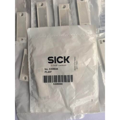 现货销售德国西克SICK反光板/反射镜PL20F货号5308844议价
