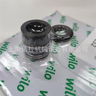 IL80 2威乐不锈钢立式 管道加压泵冷凝水循环水泵密封件 170