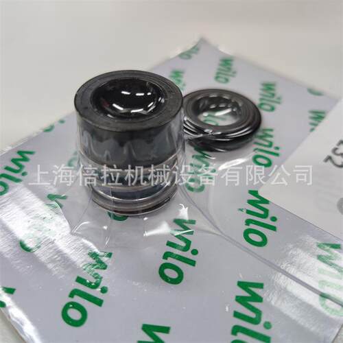 不锈钢多级水处理增压水泵Helix FIRST V 614威乐配件机封更换
