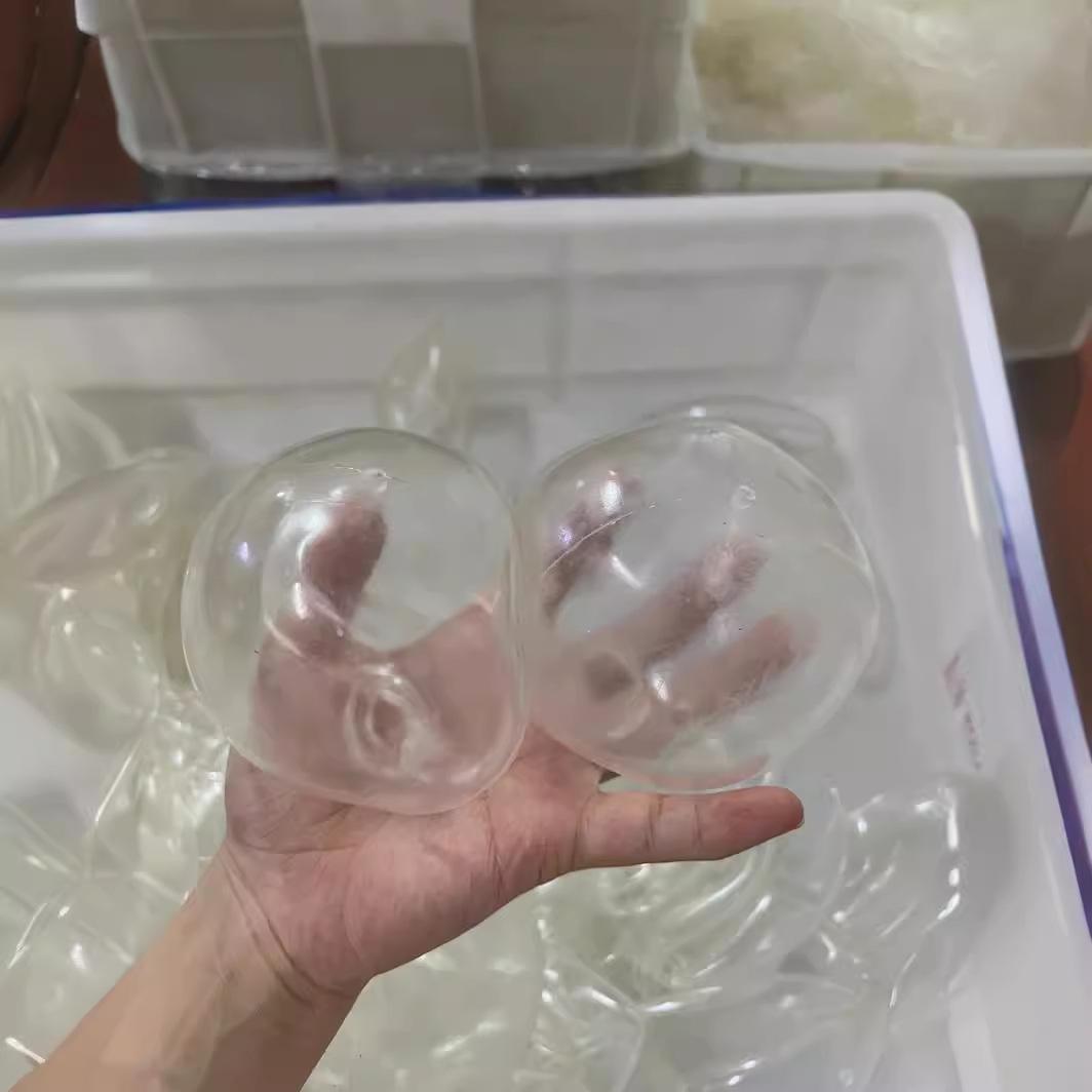 tprDIY手作外壳水球水球整蛊玩具