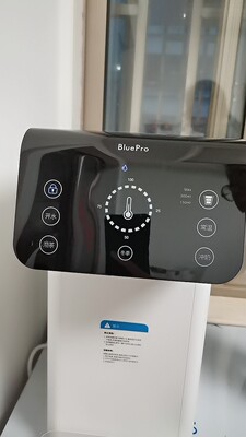 反馈实情:BluePro博乐宝净水器你必须要知道的感受
