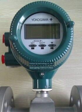 横河电磁流量计SF0025 AXW065 AXG080 AXF050G 涡街流量计 DY100