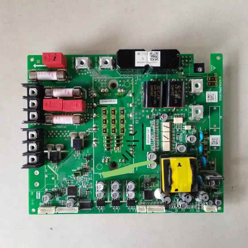 适用大金空调变频模块压缩机驱动板 MC707C MC707D MC707A MC707B