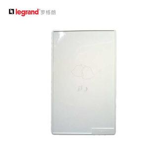 罗格朗叮咚感应器门铃酒店家用欢迎门锺天花板壁挂型报警器语音