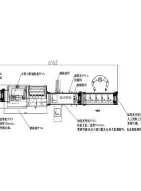 包跋涉智能电膜商快递云仓全自化套袋封动热收缩包装打86265整仓